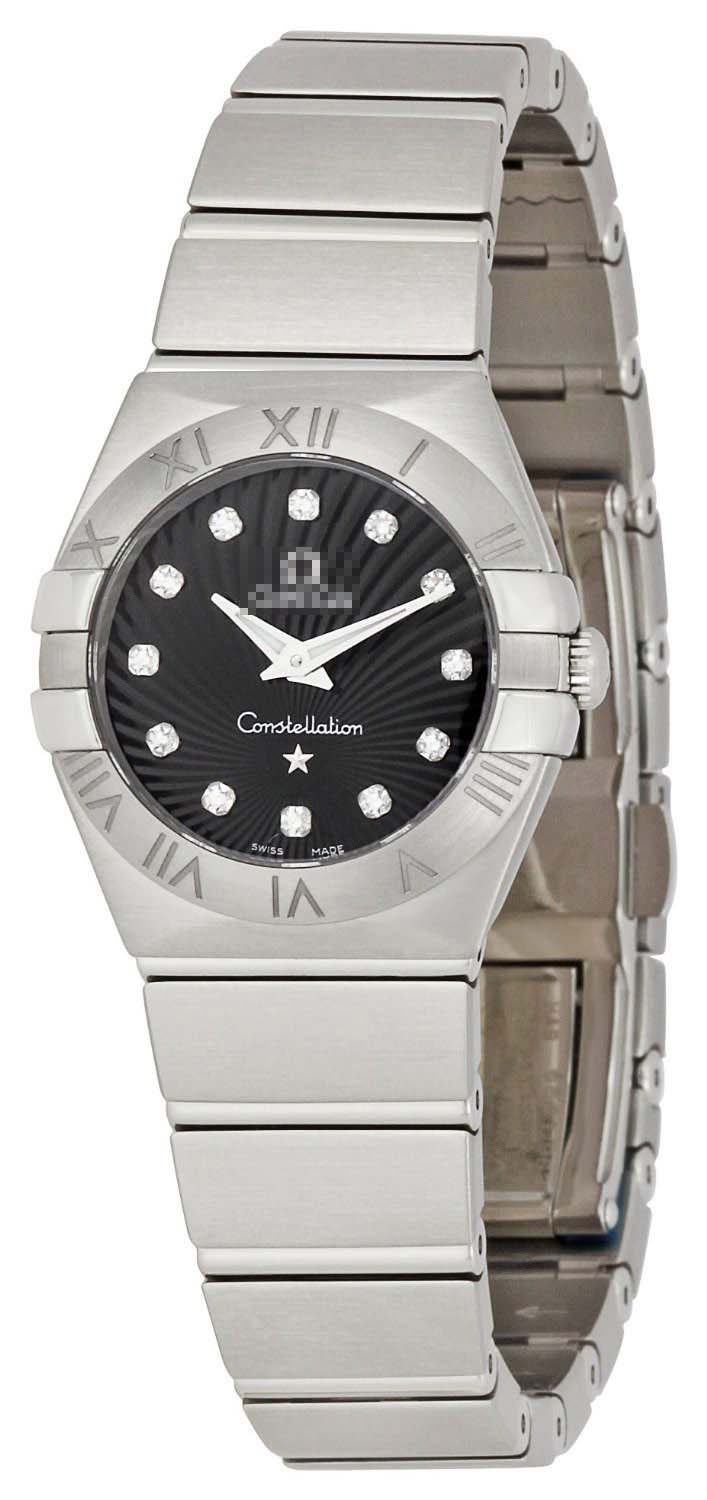 Swiss Watch Battery 123.10.24.60.51.001