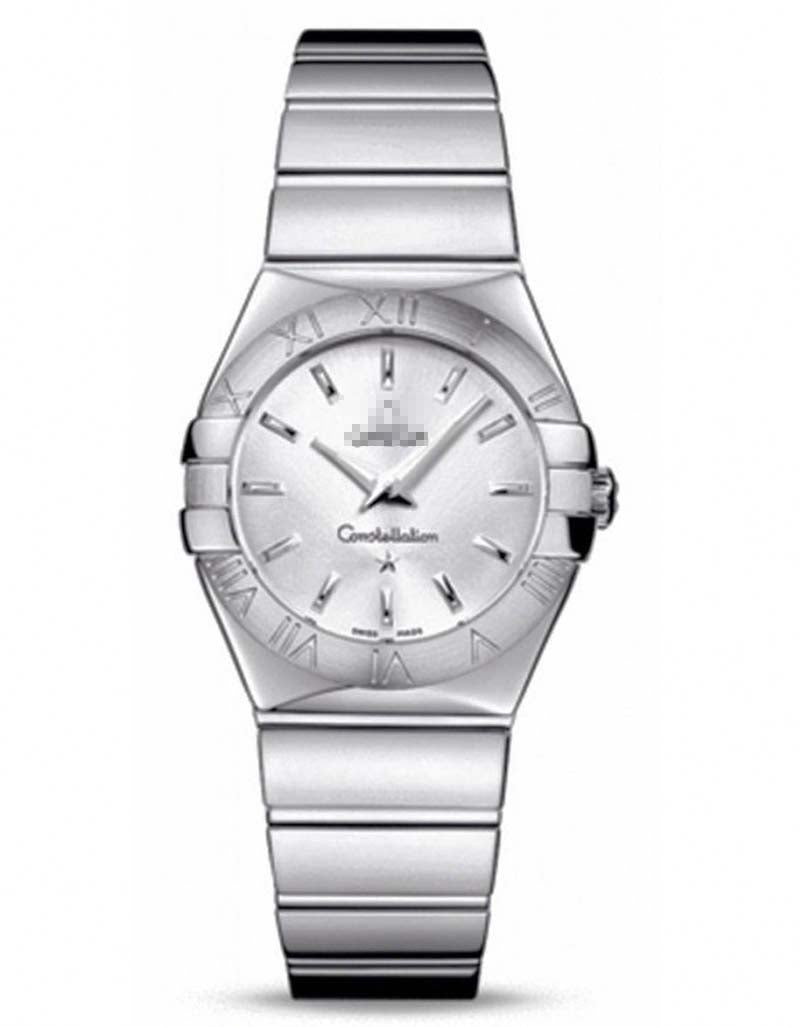 Swiss Watch Battery 123.10.27.60.02.002