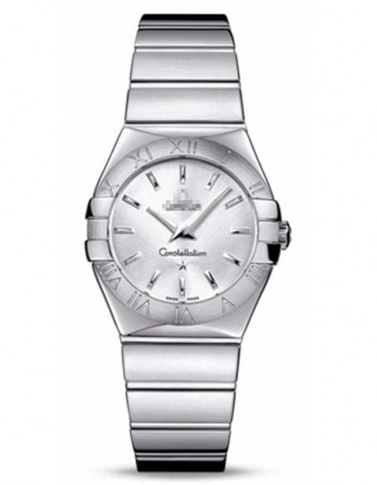 Swiss Watch Battery 123.10.27.60.02.002