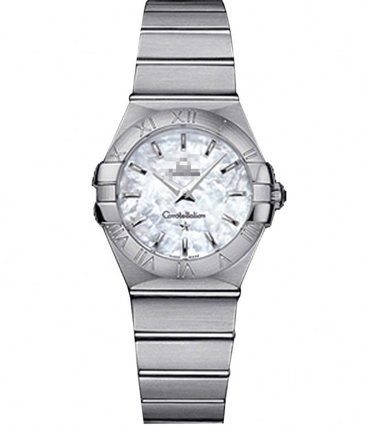Swiss Watch Battery 123.10.27.60.05.001