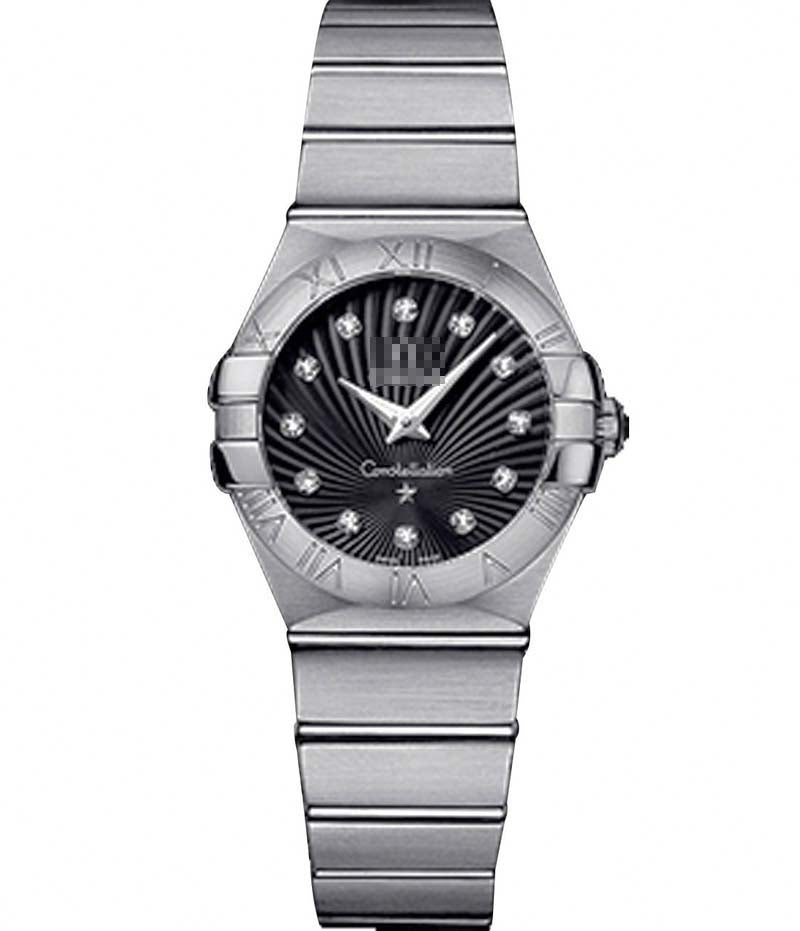 Swiss Watch Battery 123.10.27.60.51.001