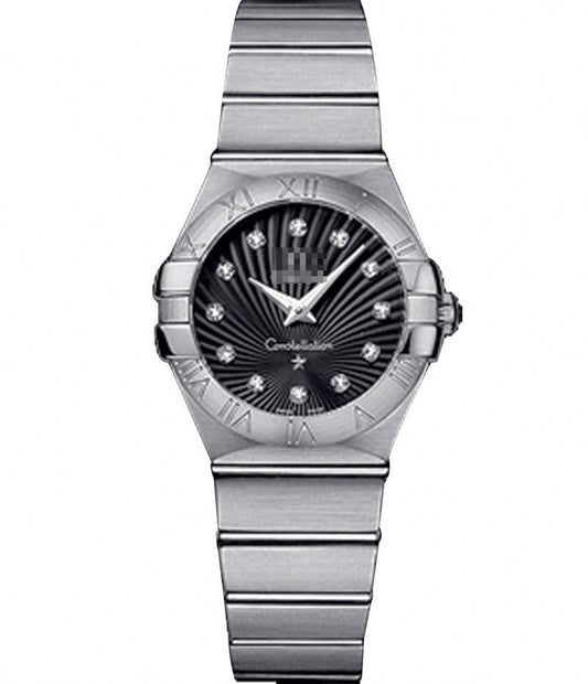 Swiss Watch Battery 123.10.27.60.51.001