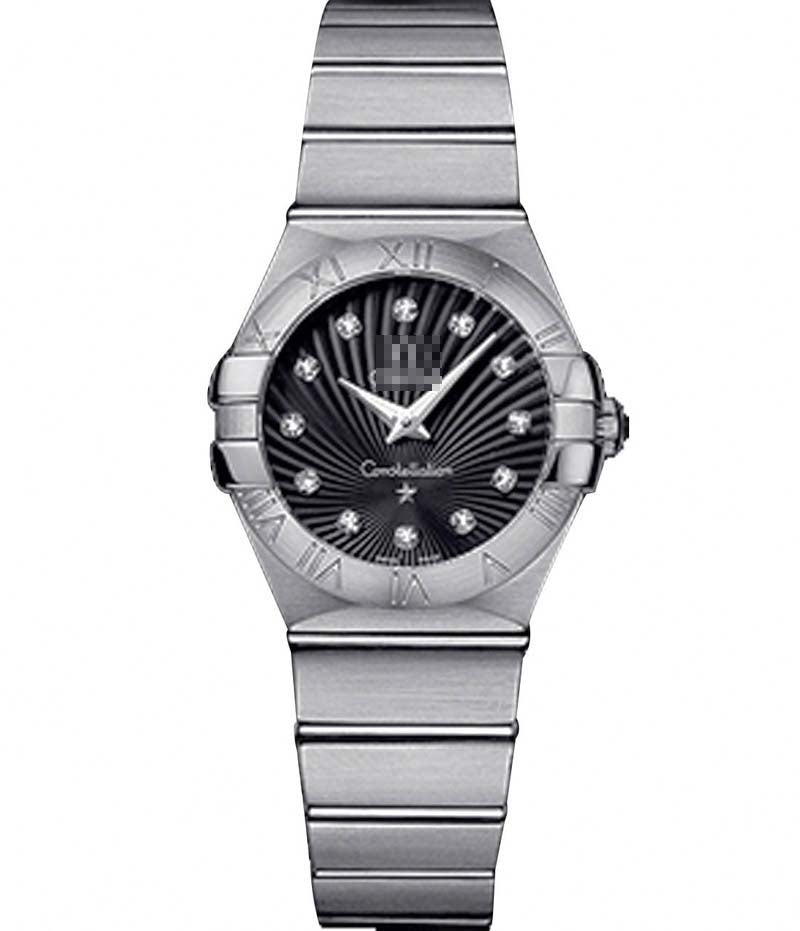Swiss Watch Battery 123.10.27.60.51.002