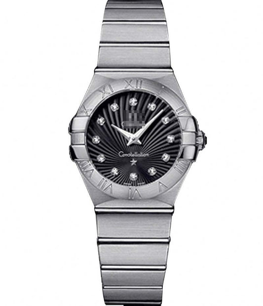 Swiss Watch Battery 123.10.27.60.51.002