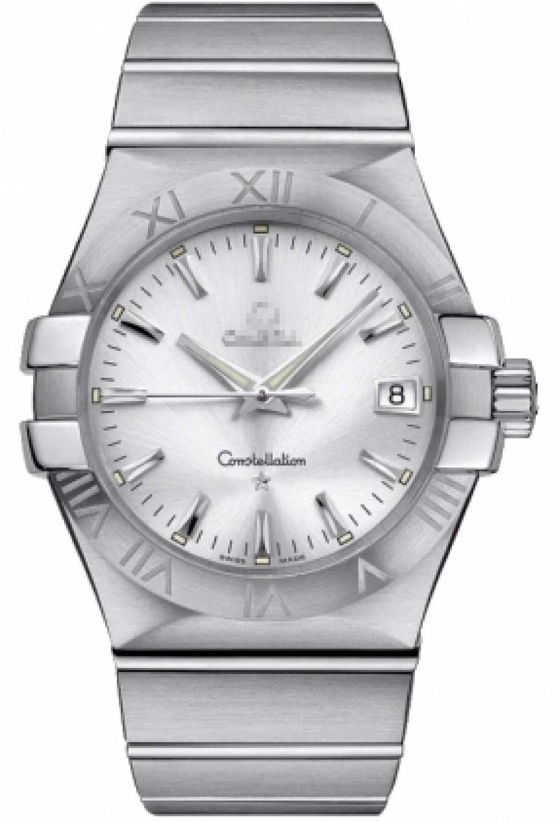 Swiss Watch Battery 123.10.35.60.02.001