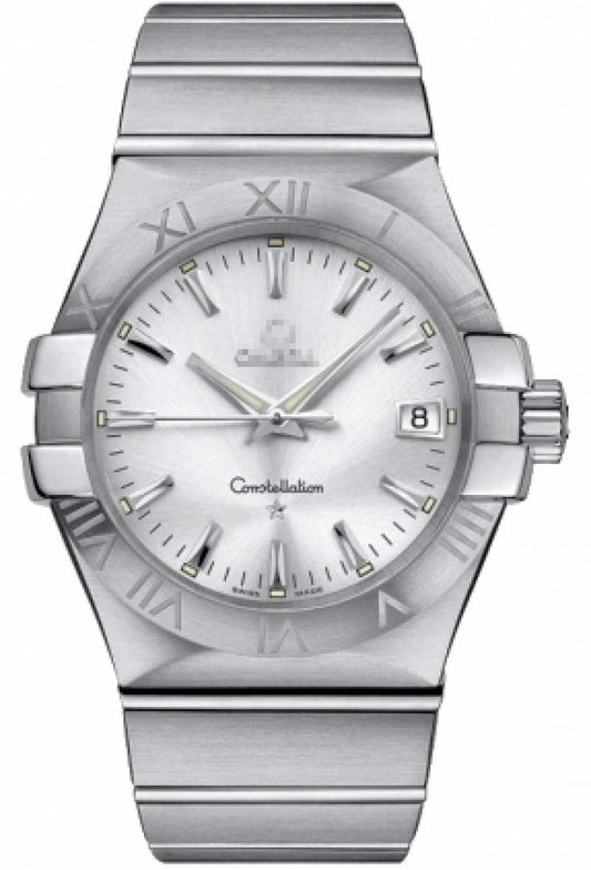 Swiss Watch Battery 123.10.35.60.02.001