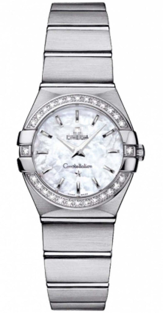 Swiss Watch Battery 123.15.24.60.05.001