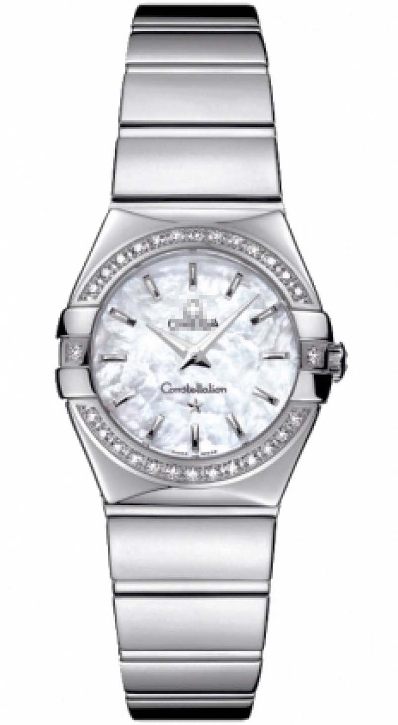 Swiss Watch Battery 123.15.24.60.05.002
