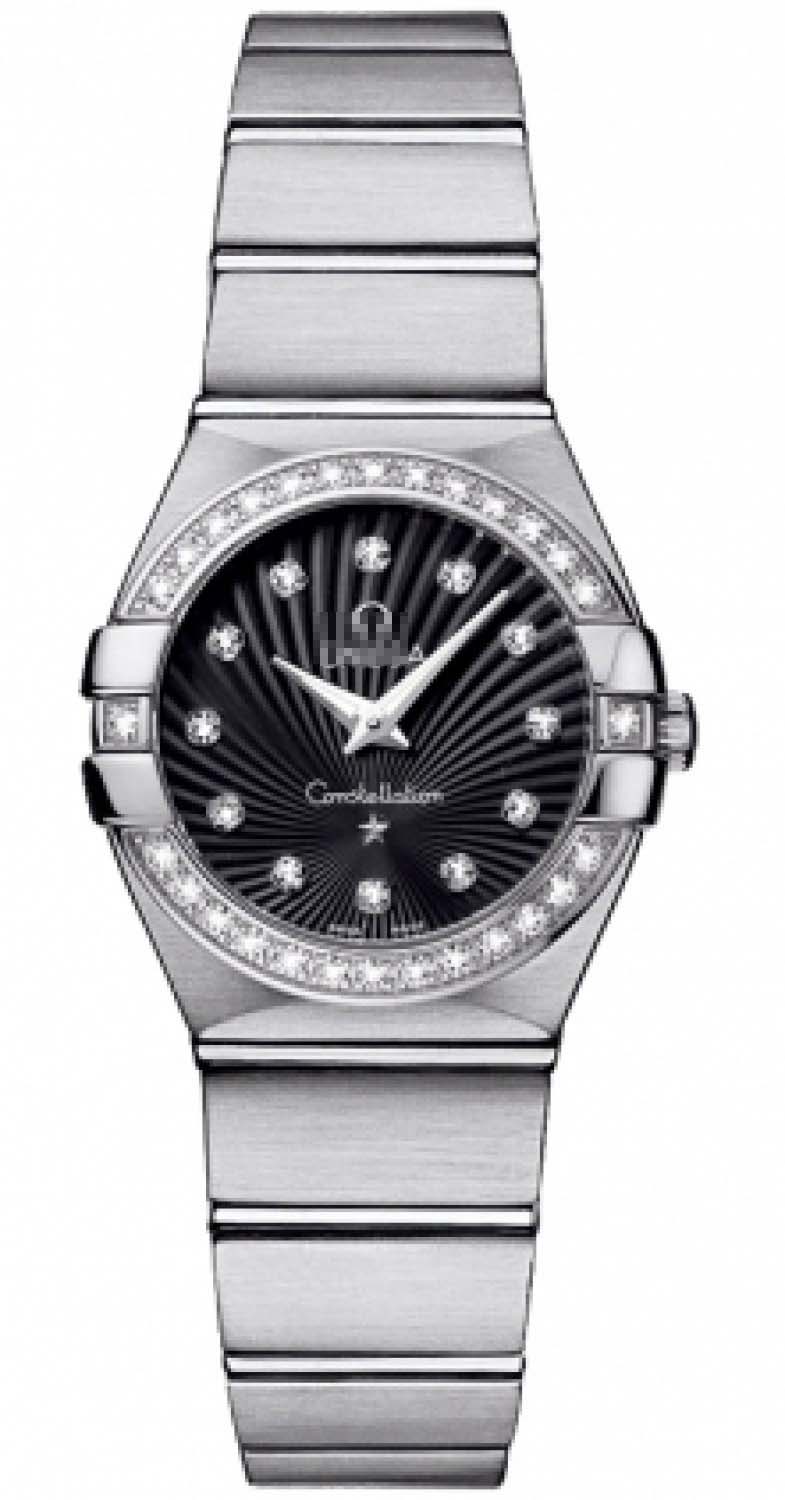 Swiss Watch Battery 123.15.24.60.51.001