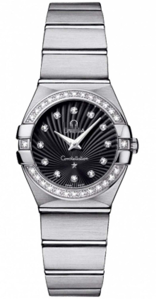Swiss Watch Battery 123.15.24.60.51.001