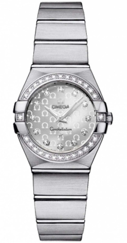 Swiss Watch Battery 123.15.24.60.52.001