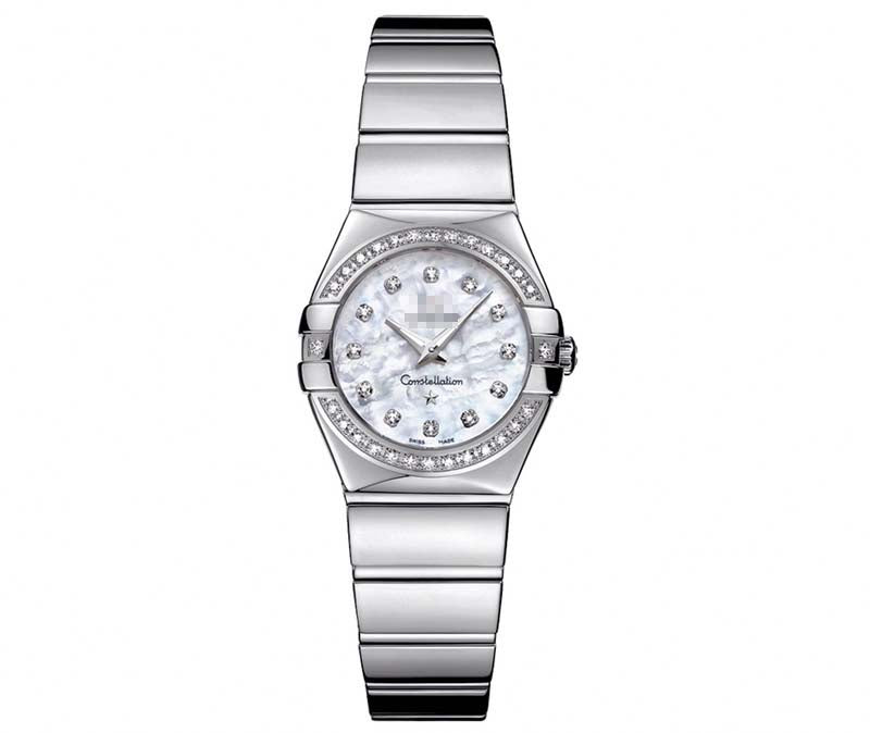 Swiss Watch Battery 123.15.24.60.55.003