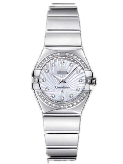 Swiss Watch Battery 123.15.24.60.55.004