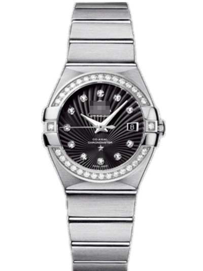Swiss Watch Battery 123.15.27.20.51.001