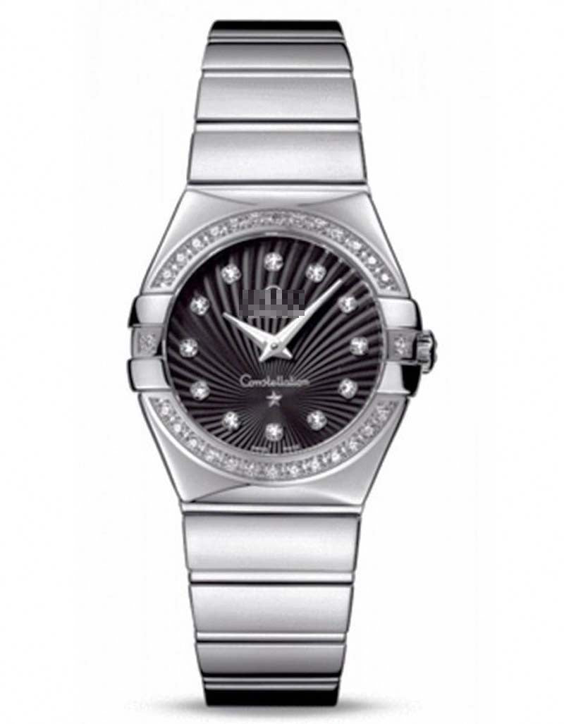 Swiss Watch Battery 123.15.27.60.51.002
