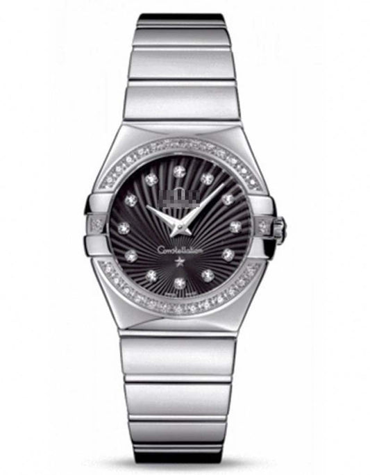 Swiss Watch Battery 123.15.27.60.51.002