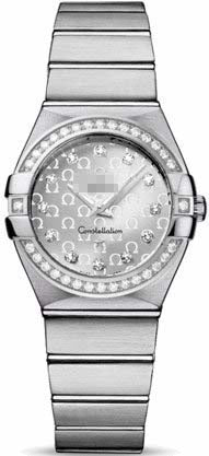 Swiss Watch Battery 123.15.27.60.52.001