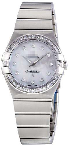 Swiss Watch Battery 123.15.27.60.55.001