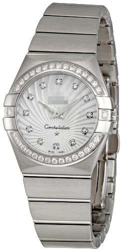 Swiss Watch Battery 123.15.27.60.55.002