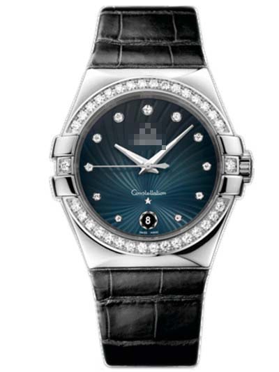 Swiss Watch Battery 123.18.35.60.56.001
