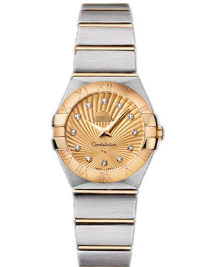 Swiss Watch Battery 123.20.24.60.58.001