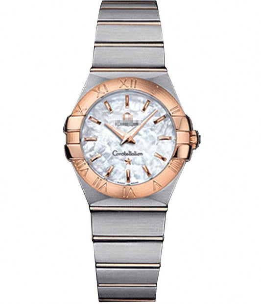 Swiss Watch Battery 123.20.27.60.05.001