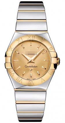 Swiss Watch Battery 123.20.27.60.08.002