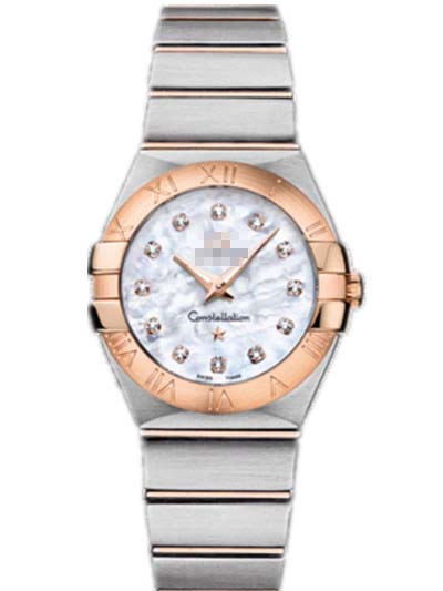 Swiss Watch Battery 123.20.27.60.55.001