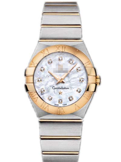 Swiss Watch Battery 123.20.27.60.55.002