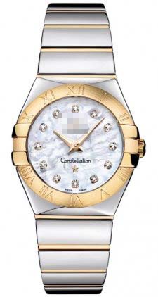 Swiss Watch Battery 123.20.27.60.55.004
