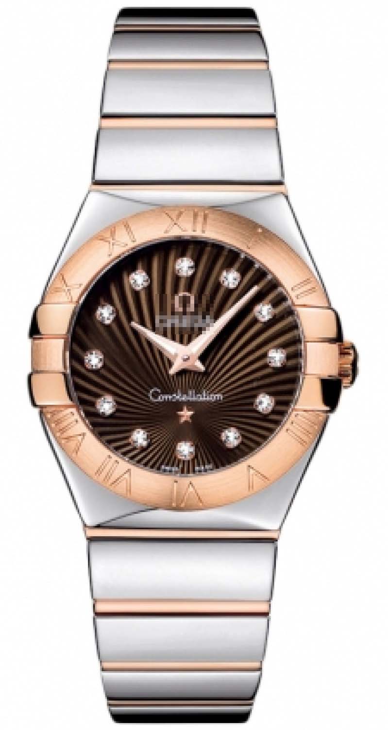 Swiss Watch Battery 123.20.27.60.63.002