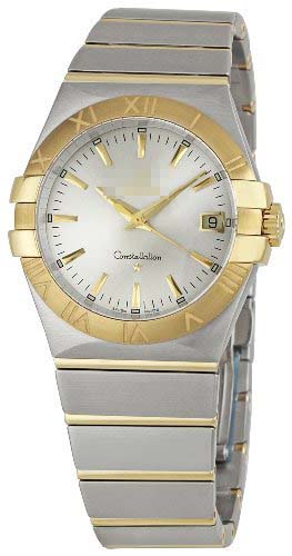 Swiss Watch Battery 123.20.35.60.02.002
