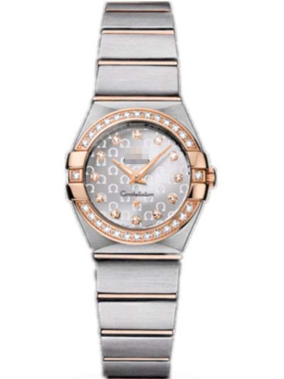 Swiss Watch Battery 123.25.24.60.52.001