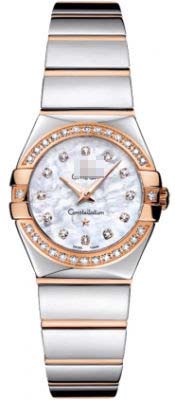 Swiss Watch Battery 123.25.24.60.55.005