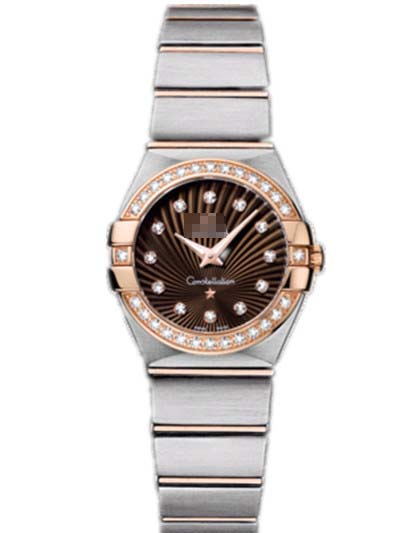 Swiss Watch Battery 123.25.24.60.63.001