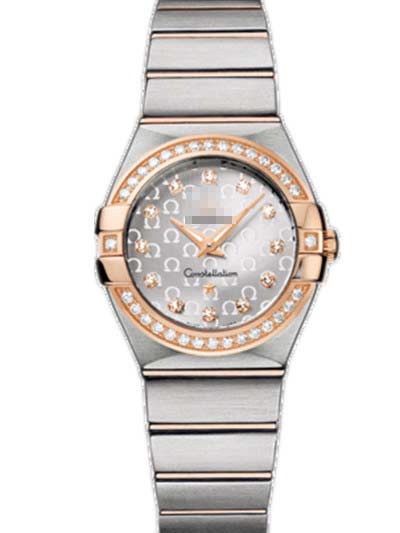 Swiss Watch Battery 123.25.27.60.52.001