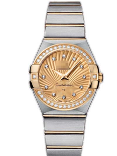 Swiss Watch Battery 123.25.27.60.58.001