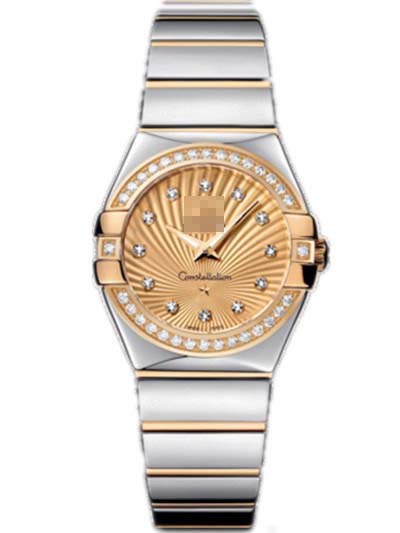 Swiss Watch Battery 123.25.27.60.58.002