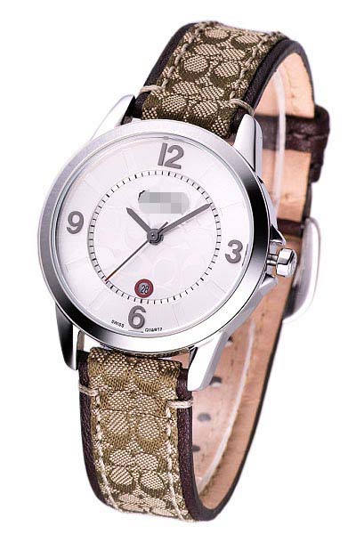 Swiss Watch Battery 14500812