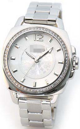 Swiss Watch Battery 14501307
