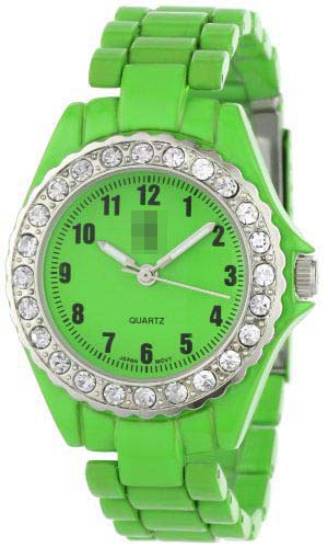 Swiss Watch Battery 14639_LIMEGREEN