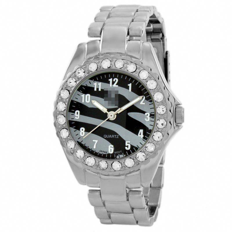 Swiss Watch Battery 14639_ZEBRASILV