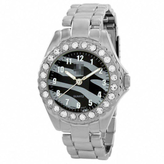 Swiss Watch Battery 14639_ZEBRASILV