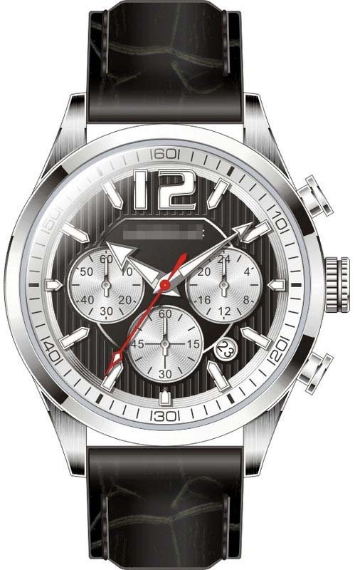 Swiss Watch Battery 1501