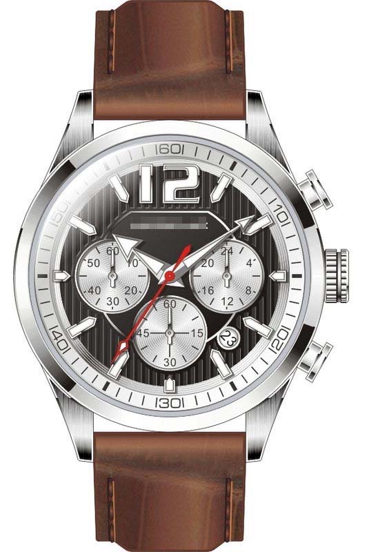Swiss Watch Battery 1502