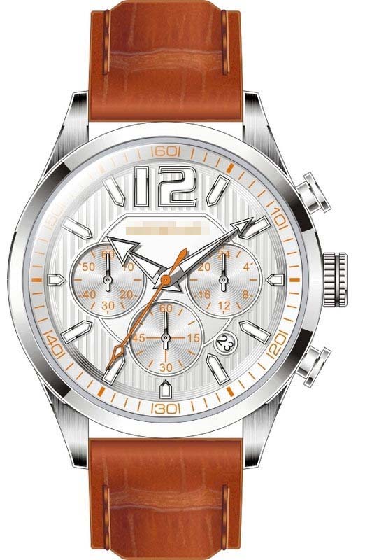 Swiss Watch Battery 1504