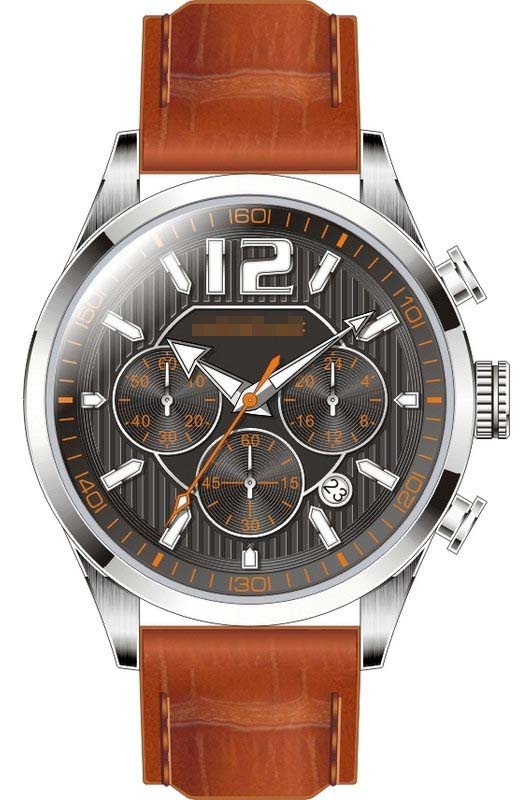 Swiss Watch Battery 1505