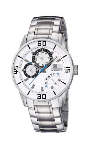 Swiss Watch Battery 15797_1