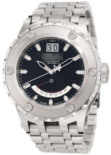 Swiss Watch Battery 1582