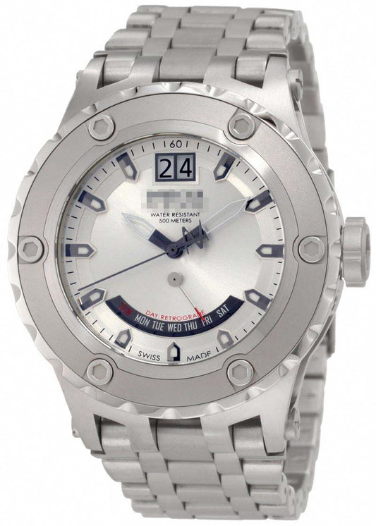 Swiss Watch Battery 1584
